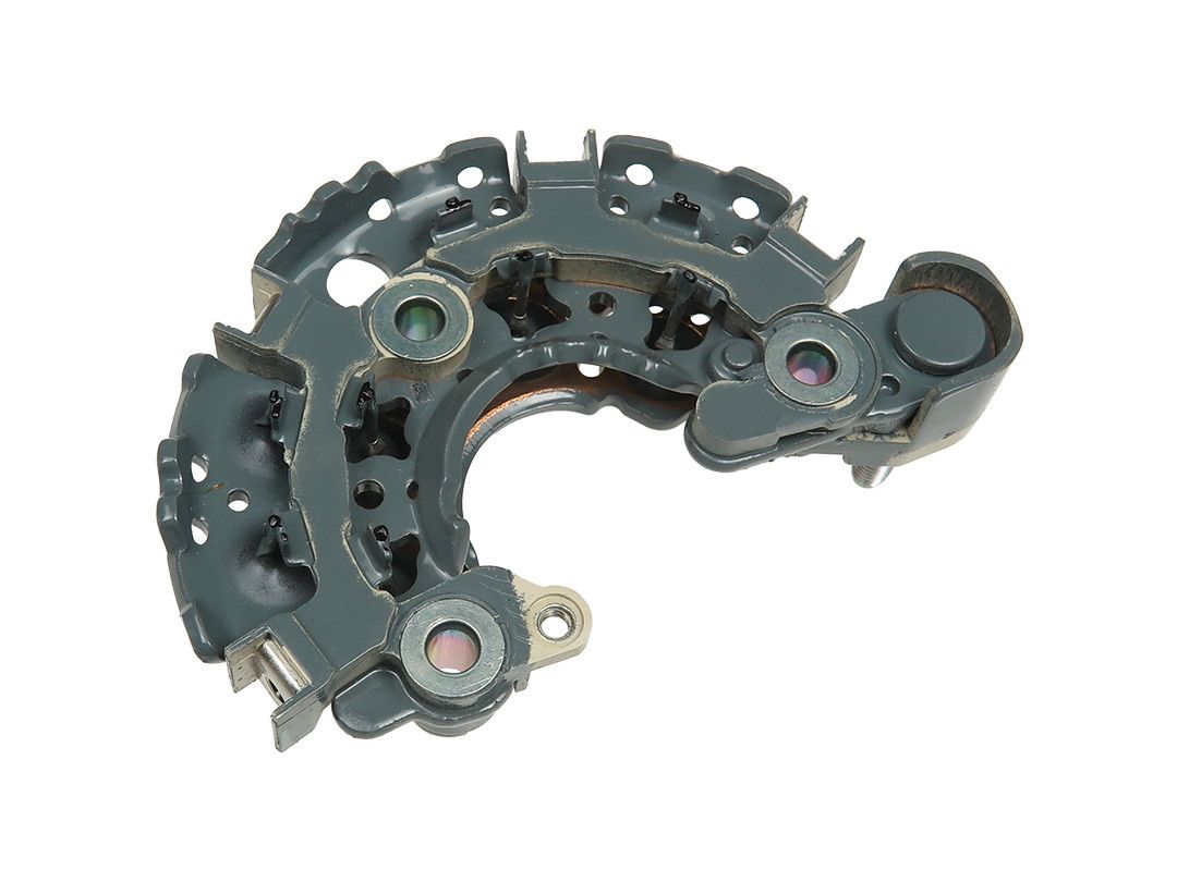 Levně Usměrňovač, generátor AS-PL ARC6011