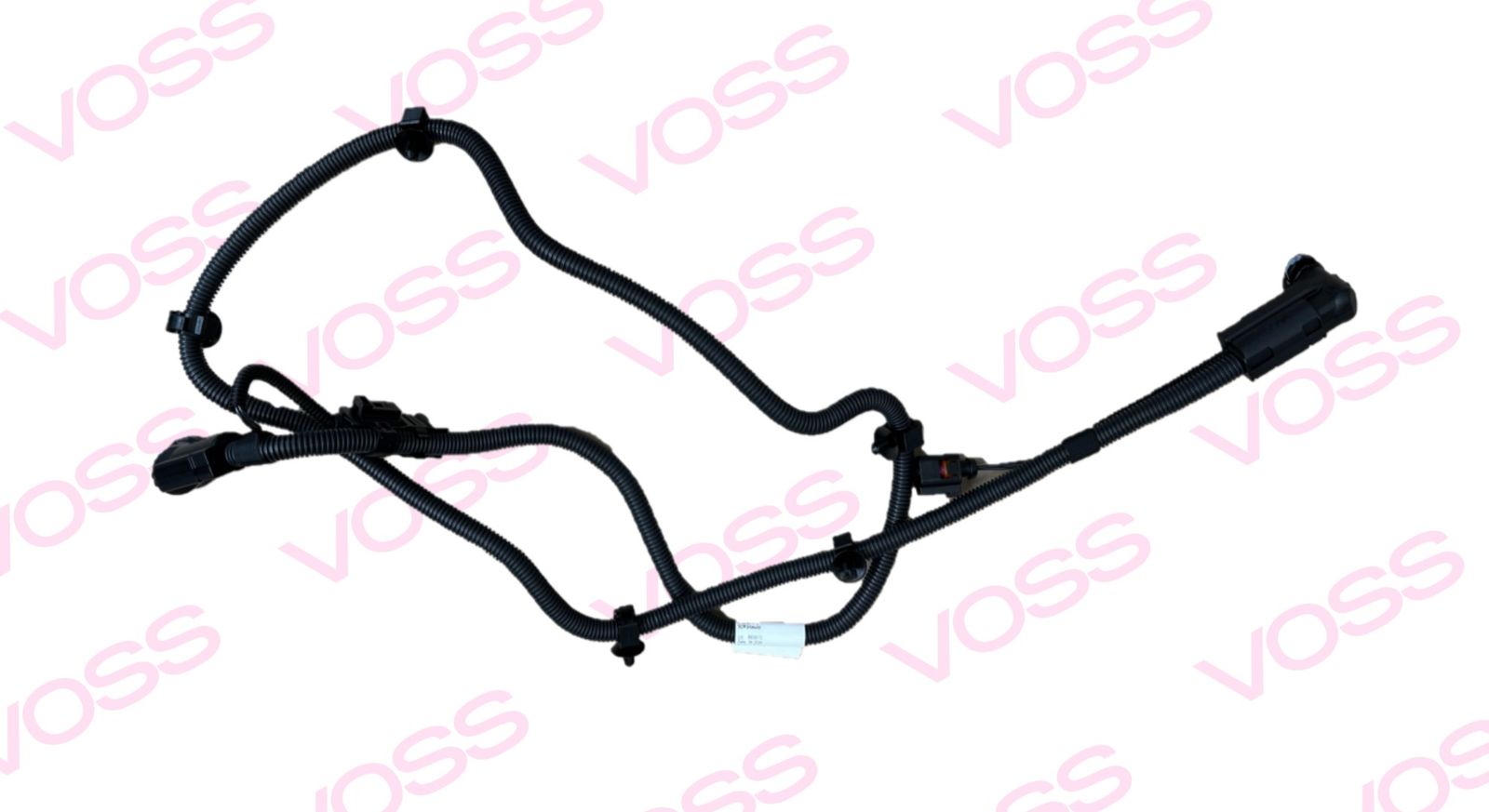 Conducta aditiv VOSS 7012082600