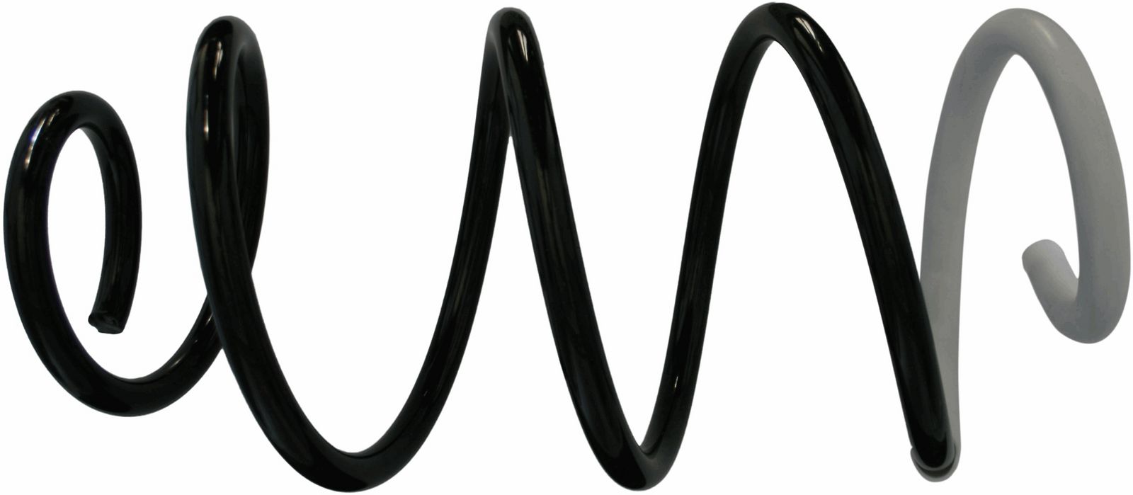 Arc spiral SACHS 993 660