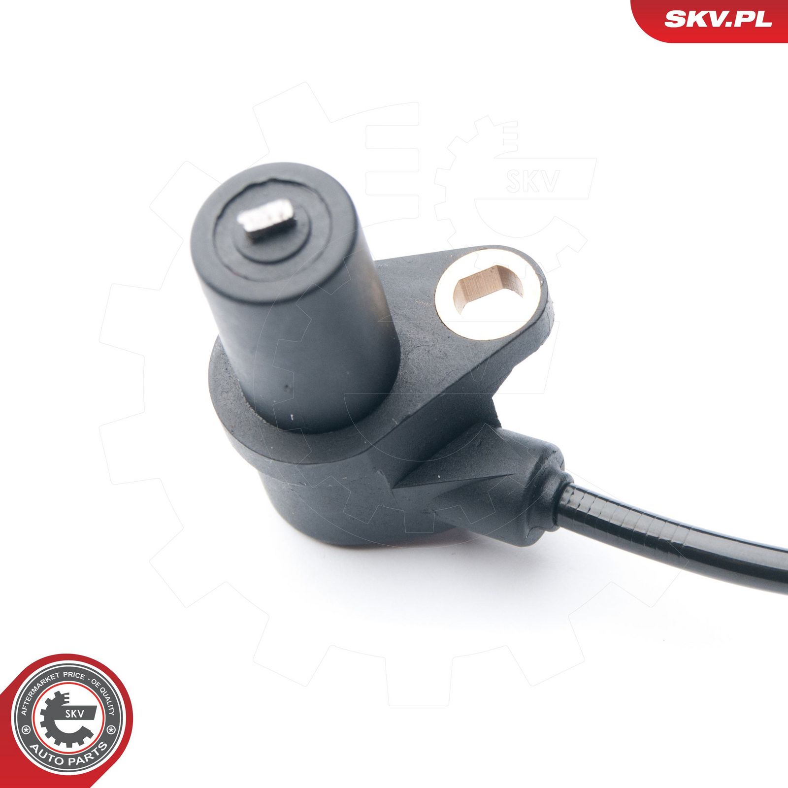 Levně Snímač, počet otáček kol ESEN SKV 06SKV258