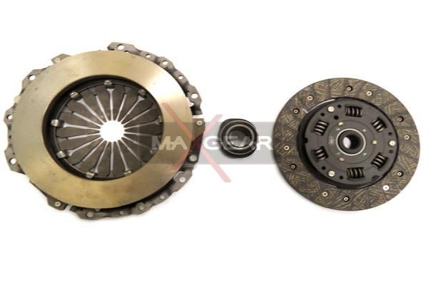 Zestaw sprzęgieł MAXGEAR 61-5056