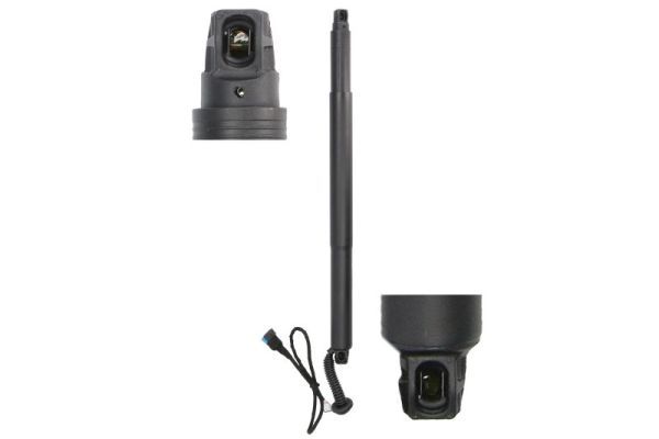 Gaasivedru, teisaldatav lisapõhi, pagasi-/veoruum