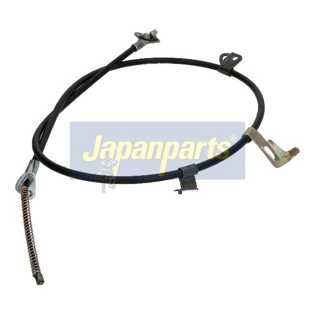 Cablu, frana de parcare JAPANPARTS BC-225