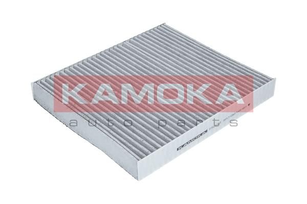 Filter vnútorného priestoru KAMOKA F503301
