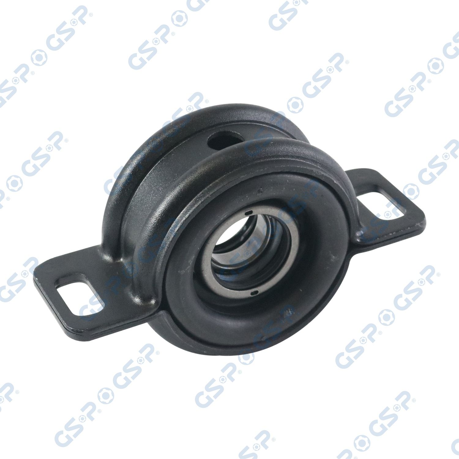 Подвеска, карданный вал