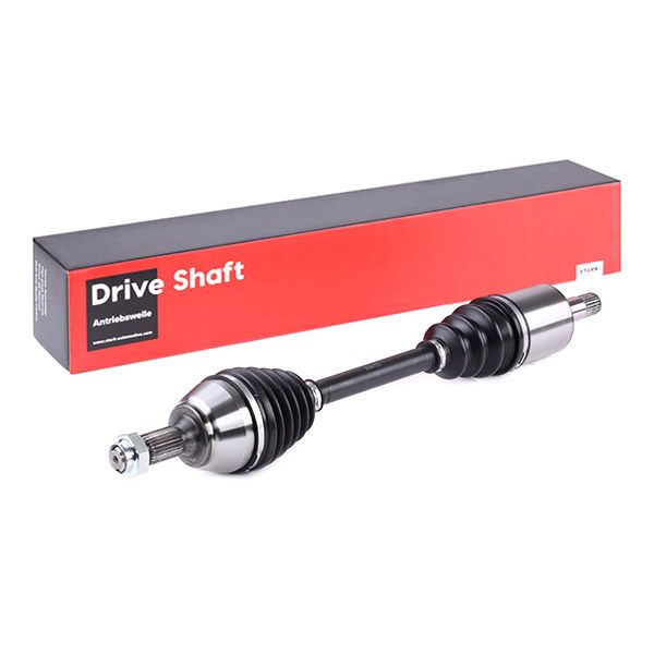 Приводной вал