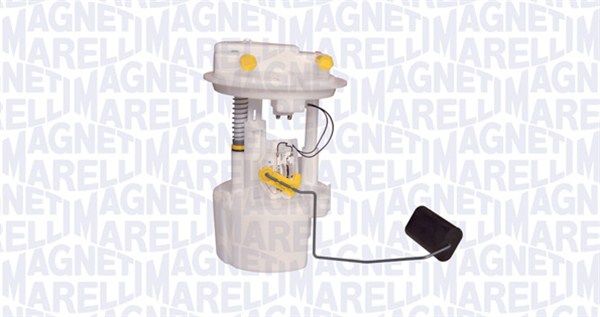 Wskaźnik, rezerwa paliwa MAGNETI MARELLI 519741659903