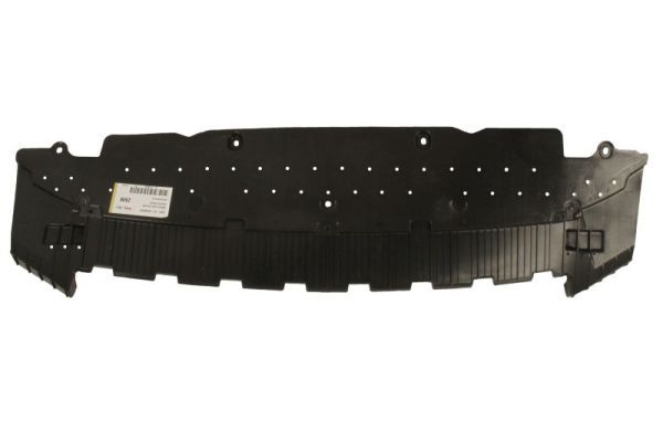 Кожух двигателя