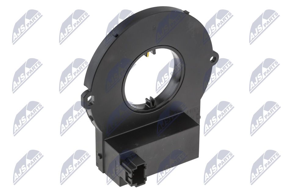 Sprężyna śrubowa, poduszka powietrzna NTY EAS-HY-031