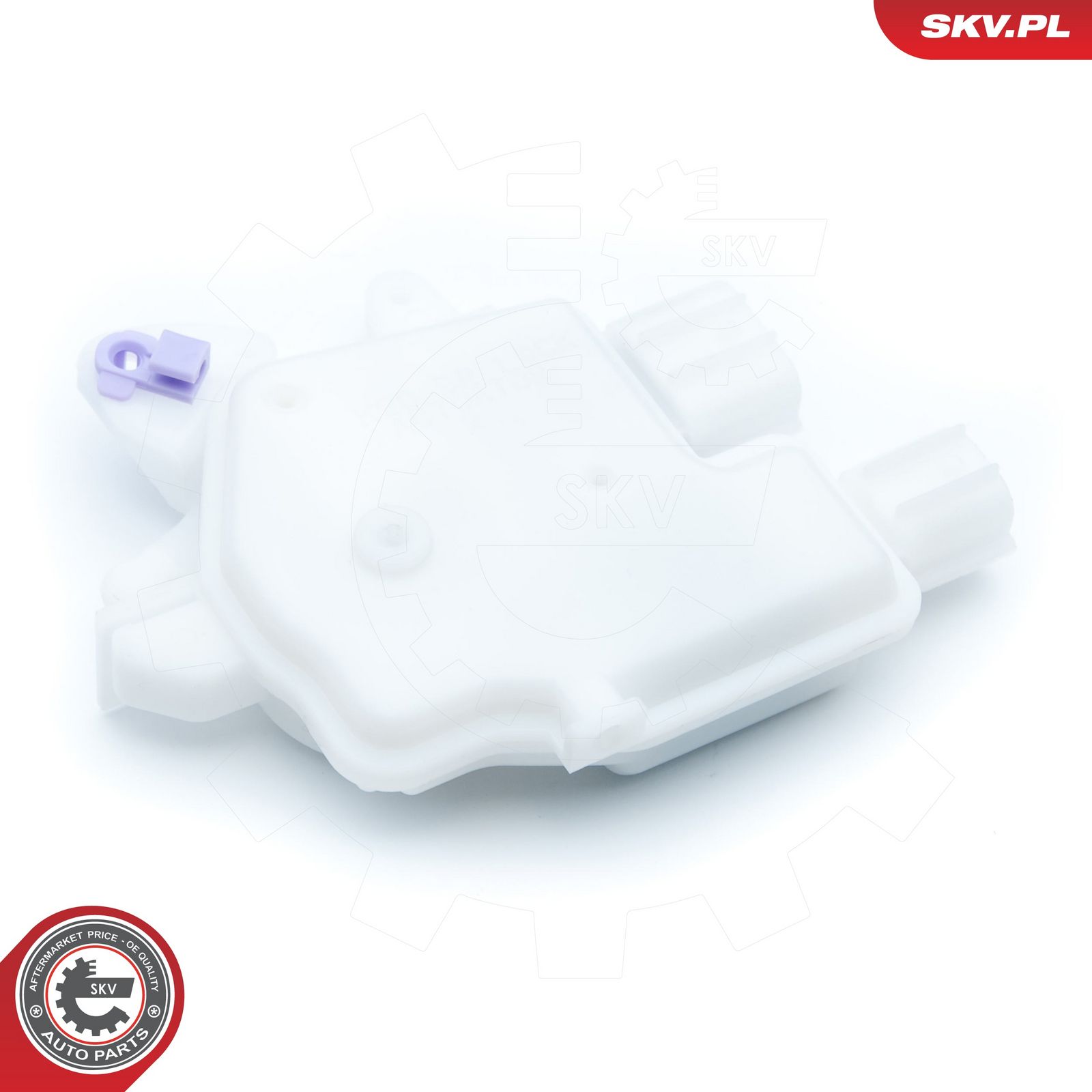 Levně Zámek dveří ESEN SKV 16SKV216