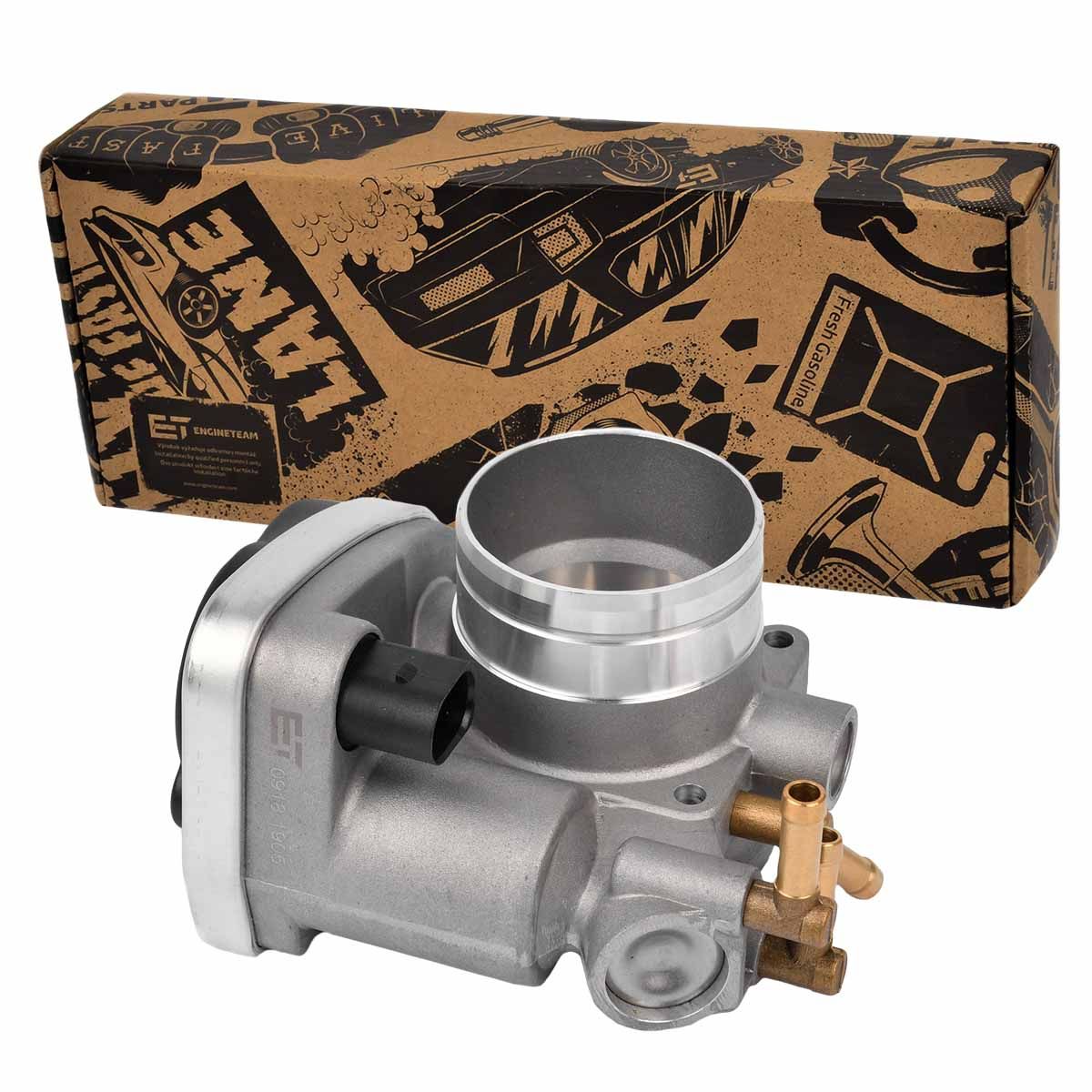Carcasa clapeta ET ENGINETEAM ED0070