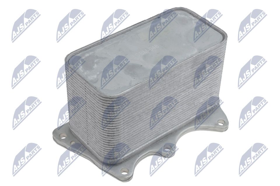 Eļļas radiators, Motoreļļa