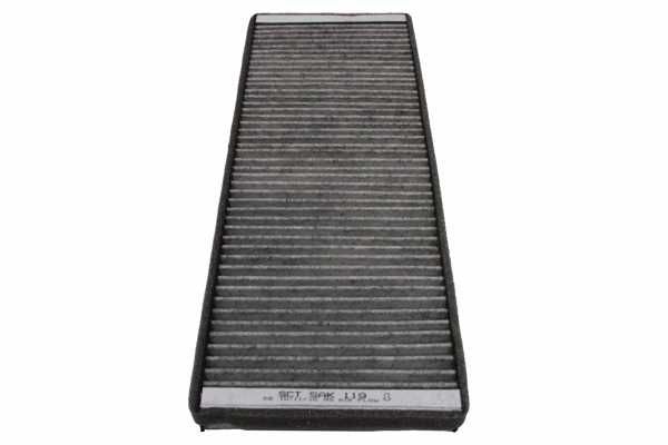 Filtr, wentylacja przestrzeni pasażerskiej SCT - MANNOL SAK 119