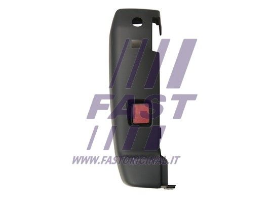 Zderzak FAST FT91445G