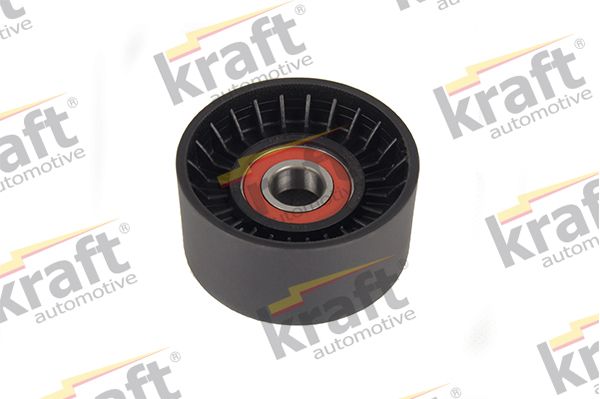 Napínací kladka, žebrovaný klínový řemen KRAFT AUTOMOTIVE 1222180