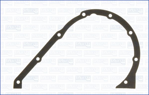 Uszczelka, pokrywa napędu rozrządu AJUSA 00820000