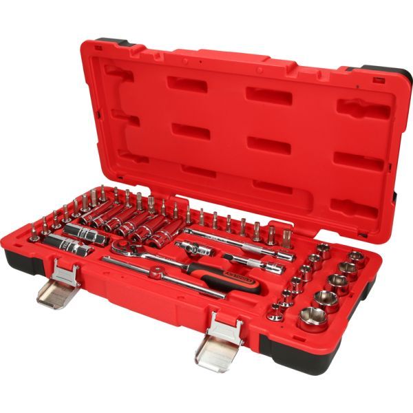 E-shop Sada nástrčkových kľúčov KS TOOLS 958.0646