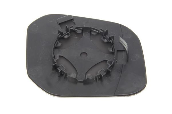 Peegliklaas,Välispeegel