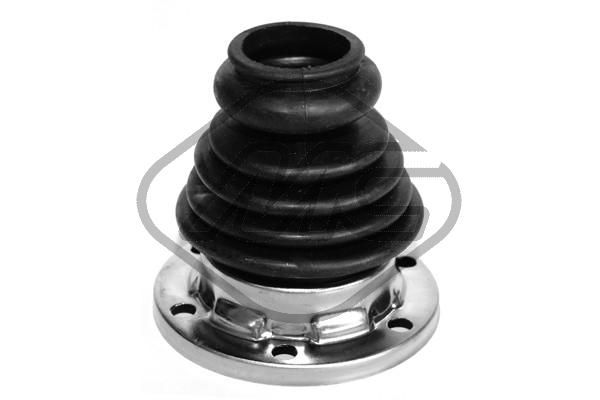 Zestaw osłon, wał napędowy METALCAUCHO 01190