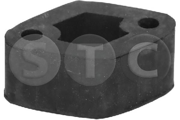 Dystans gumowy, tłumik STC T441435