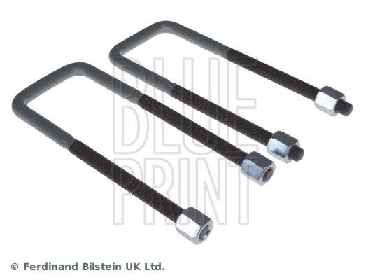 Стремянка рессоры