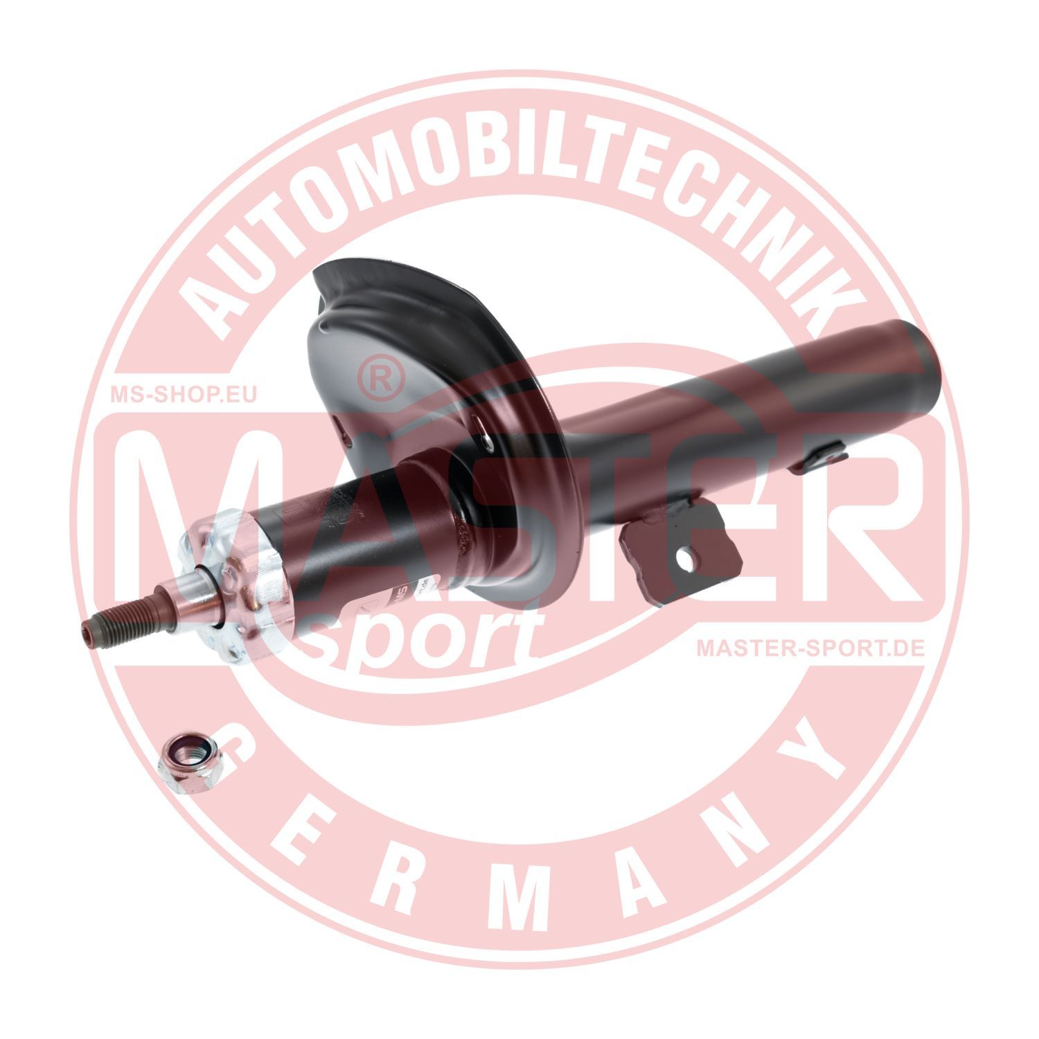 Amortyzator MASTER-SPORT GERMANY 200448-PCS-MS