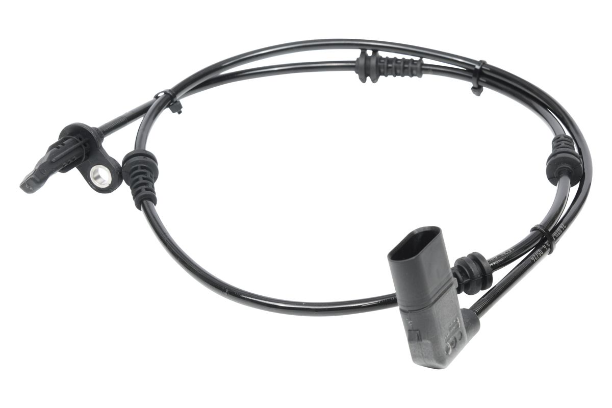 Датчик, частота вращения колеса