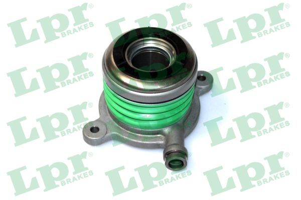 Hüdrauliline survelaager,sidur