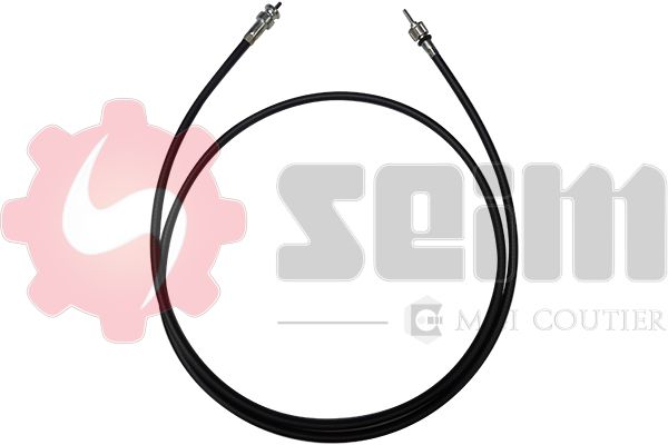 Linka tachografu SEIM 501810