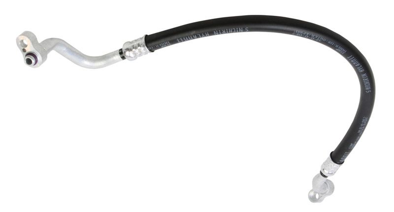 Kõrgsurvetorustik, kliimaseade