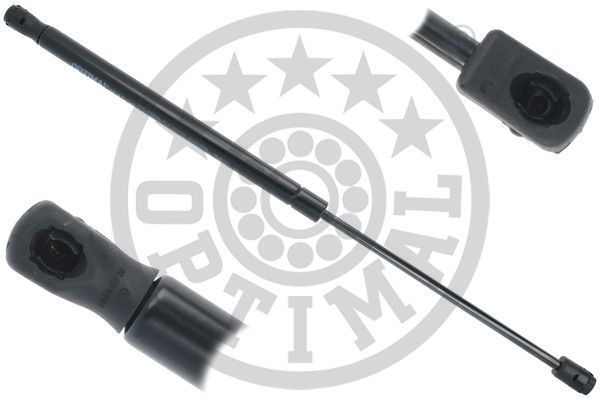 Sprężyna gazowa, pokrywa bagażnika OPTIMAL AG-51927
