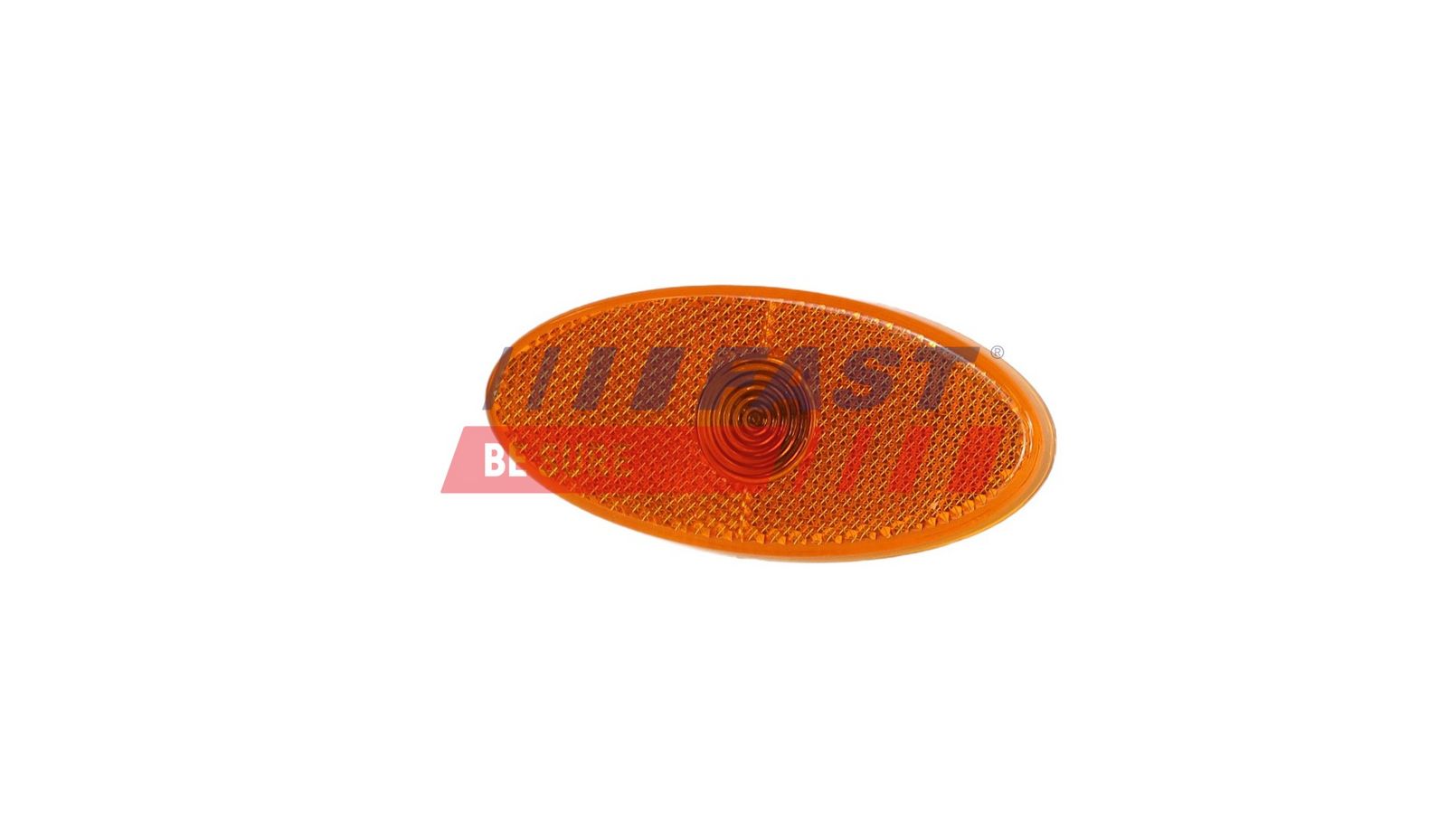 E-shop Bočné obrysové svetlo FAST FT12996