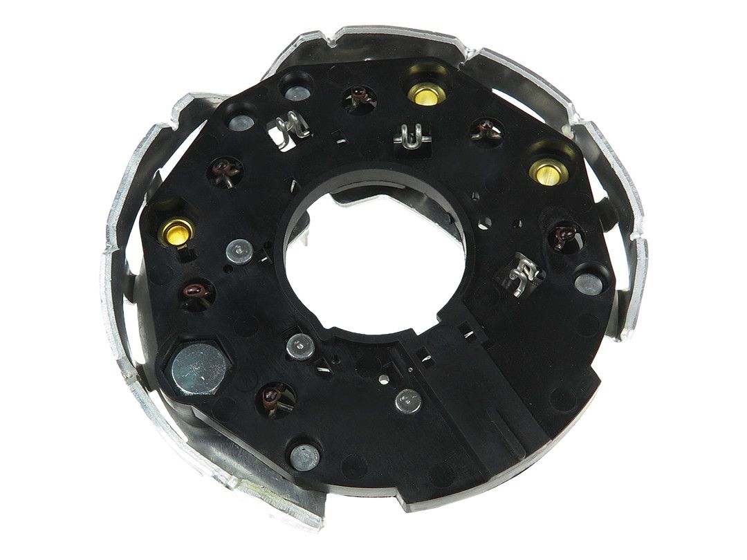 Levně Usměrňovač, generátor AS-PL ARC0004