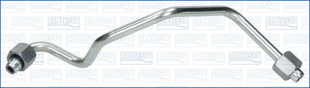 conducta ulei, incarcare AJUSA OP11082