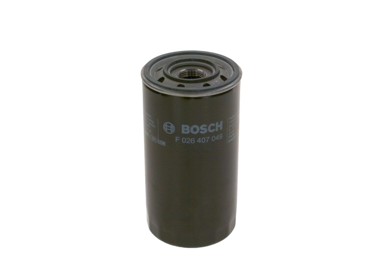Olejový filtr BOSCH F 026 407 049