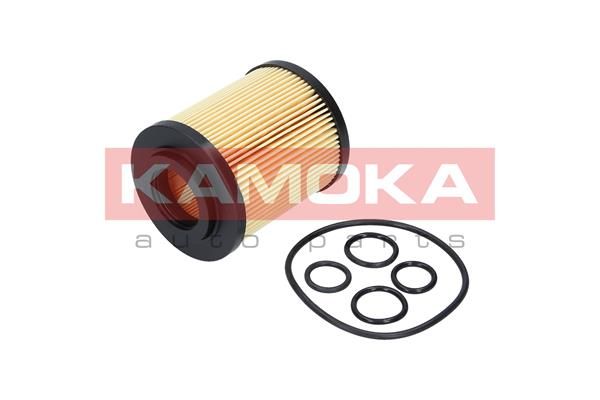 Olejový filter KAMOKA F109301
