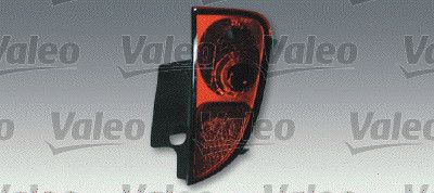 Lampy przeciwmgłowe tylne VALEO 088497