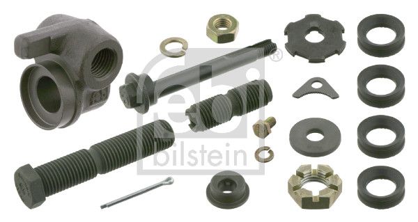 Kit d'assemblage, bras de liaison