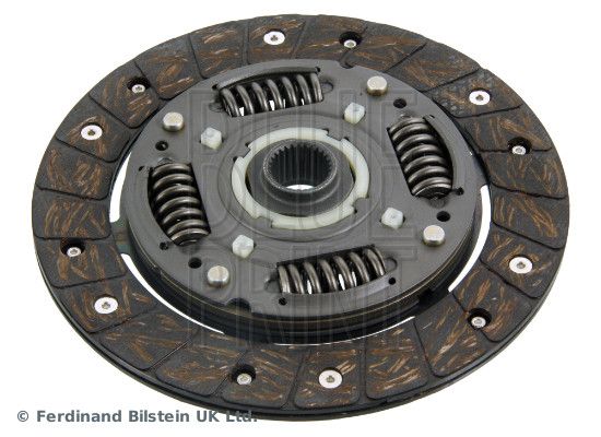 Диск сцепления