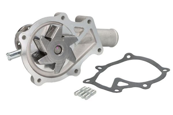 Pompă de apă, răcire motor THERMOTEC WP-KU109