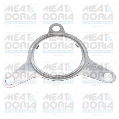 Uszczelnienie, zawór AGR MEAT & DORIA 016123