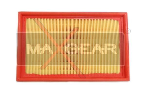 Vzduchový filter MAXGEAR 26-0003