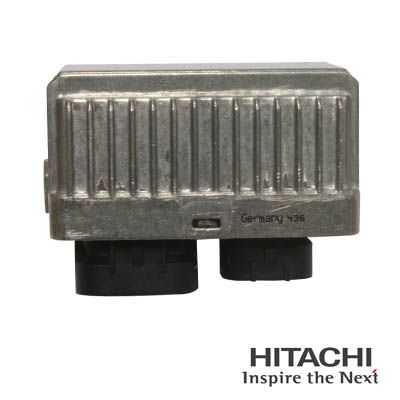 Przekaźnik, układ ogrzewania wstępnego ASTEMO-HITACHI 2502086