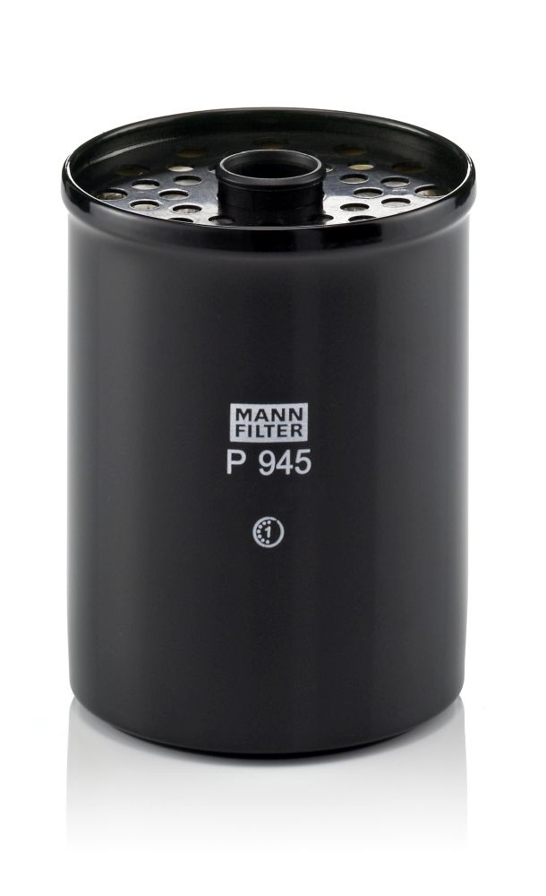 Palivový filtr MANN-FILTER P 945 x