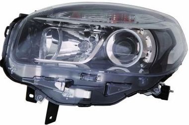 Reflektor ABAKUS 551-1194LMLDEM2