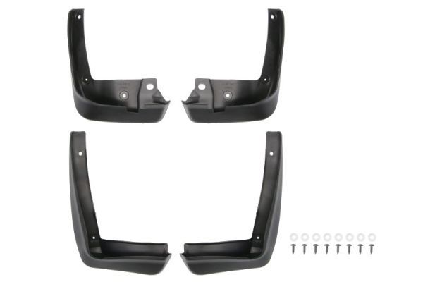 Передняя стенка