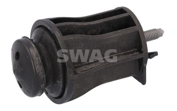 Odbój gumowy, korpus osi SWAG 33 11 0584