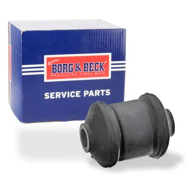 Borg & Beck - Suspension Arm Bush - LH/RH