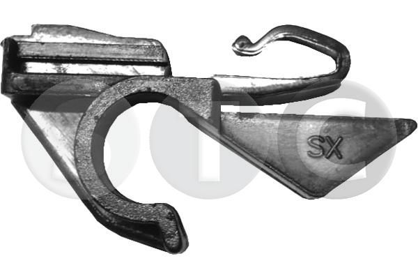 Wkład do bagażnika STC T493877