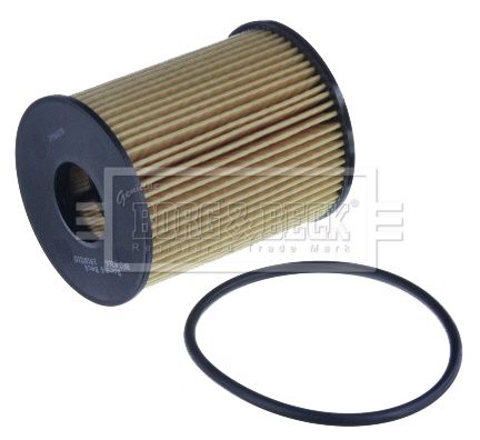 Filtr oleju BORG & BECK BFO4266